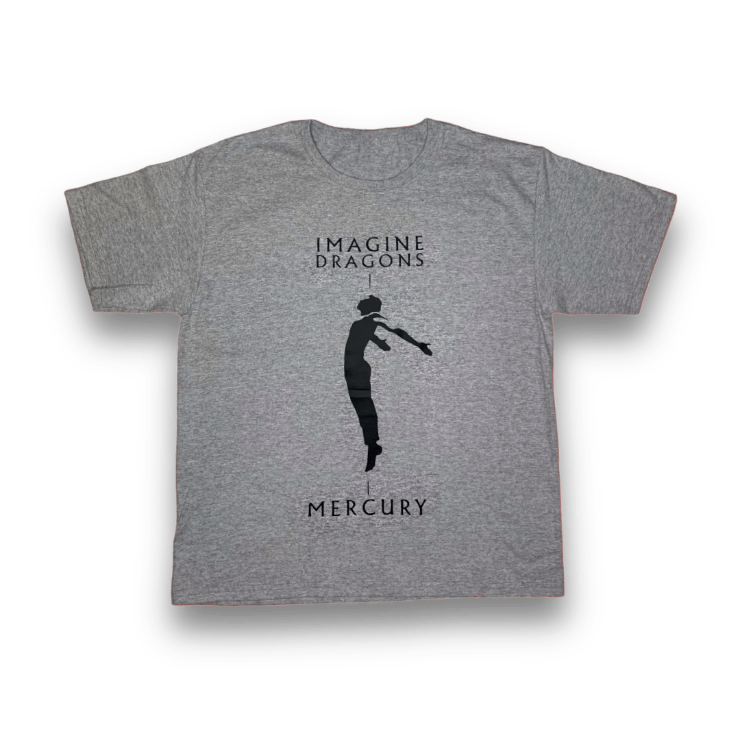 Mercury Act II t-shirt